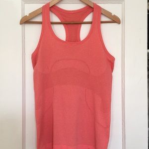 Lululemon swiftly tech racerback!
